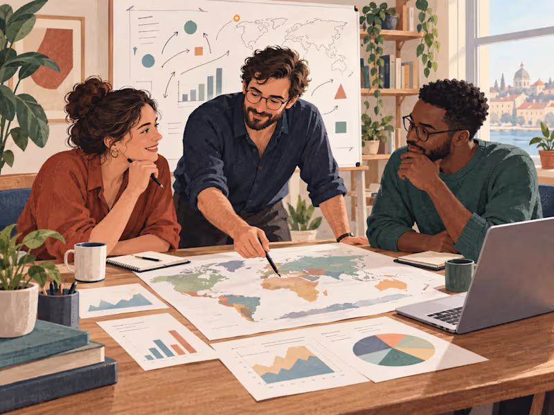 Cover image for Prediction Market and DeFi Protocol Development