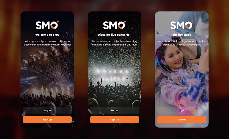 Cover image for Designing for Live-Event Energy Without Losing Usability