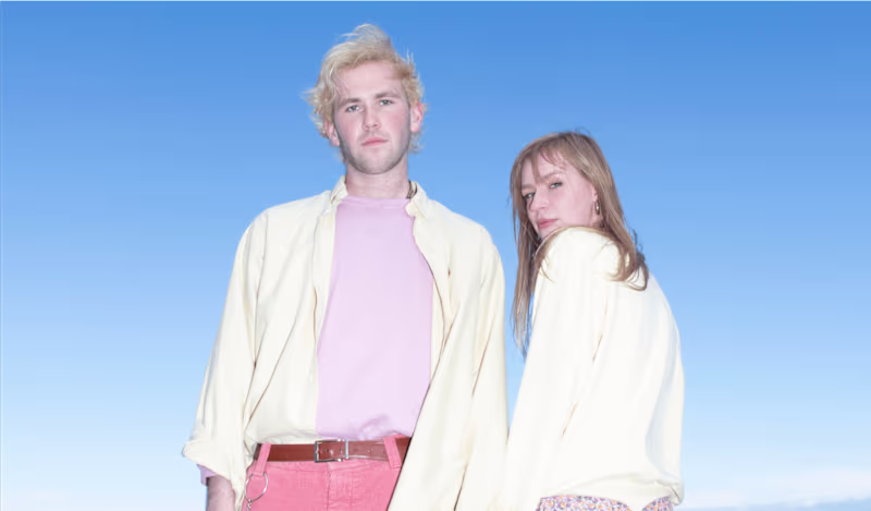 Cover image for Fazed - Branding