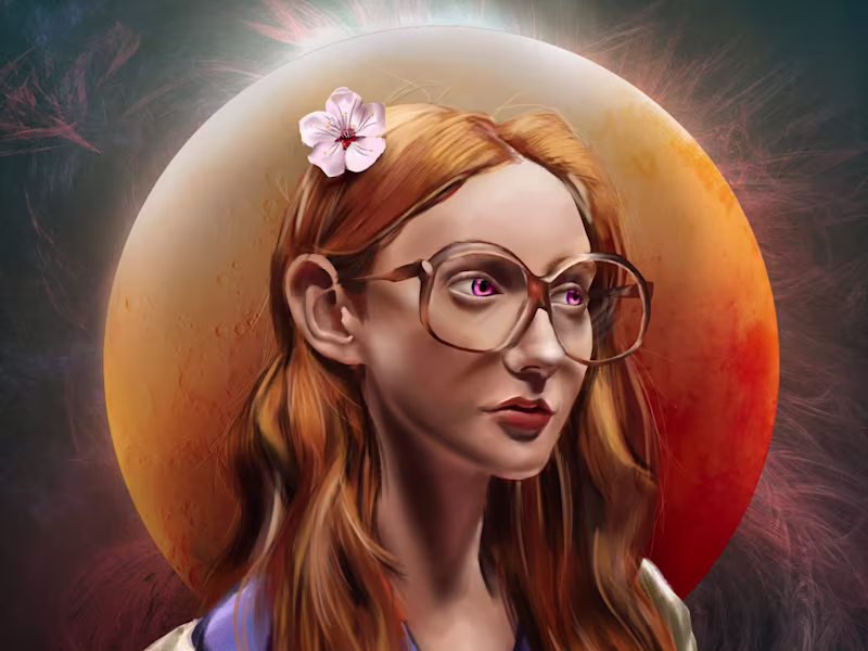 Cover image for Dreamer 
