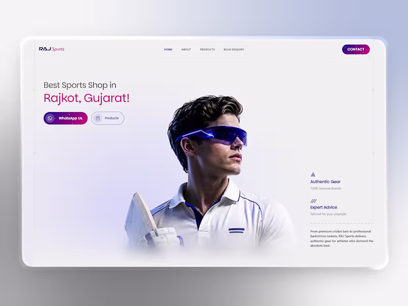 Cover image for Where "WOW" Begins ❤️ Hero Section Design. thanks praha.