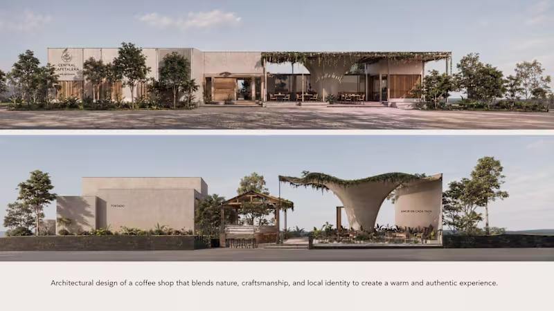 Cover image for Architectural design and drafting for