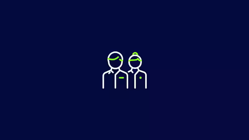 Cover image for ILA // Icon animations