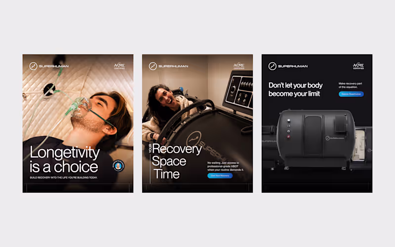 Cover image for Brand Marketing Graphics