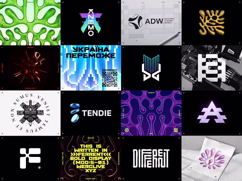 Cover image for Brand Identity Systems