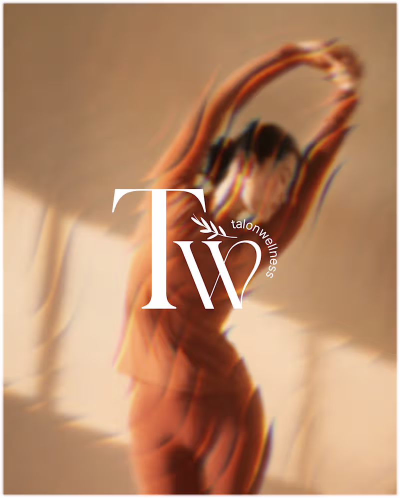 Cover image for Talon Wellness — Premium Wellness