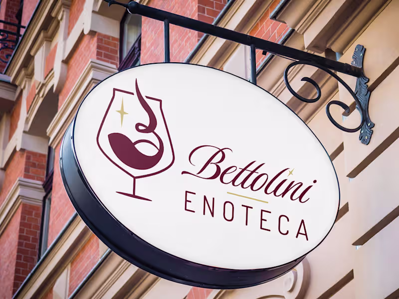 Cover image for Brand Identity & Logo Design