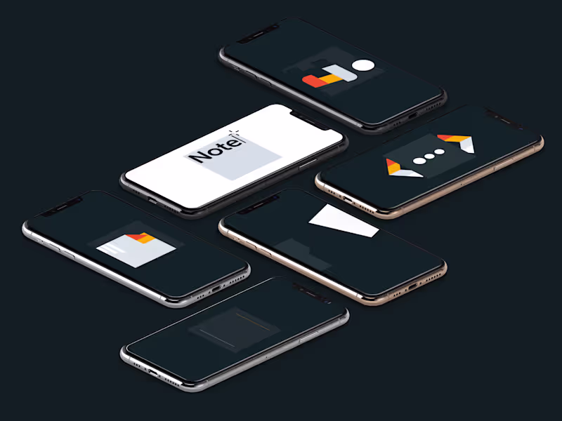 Cover image for Motion Explainer Videos for SaaS, Apps & Digital Products