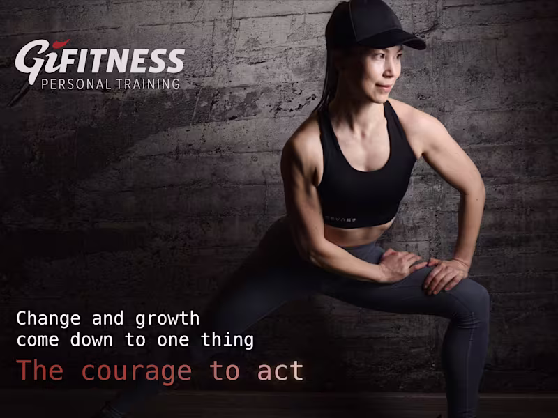 Cover image for GiFitness