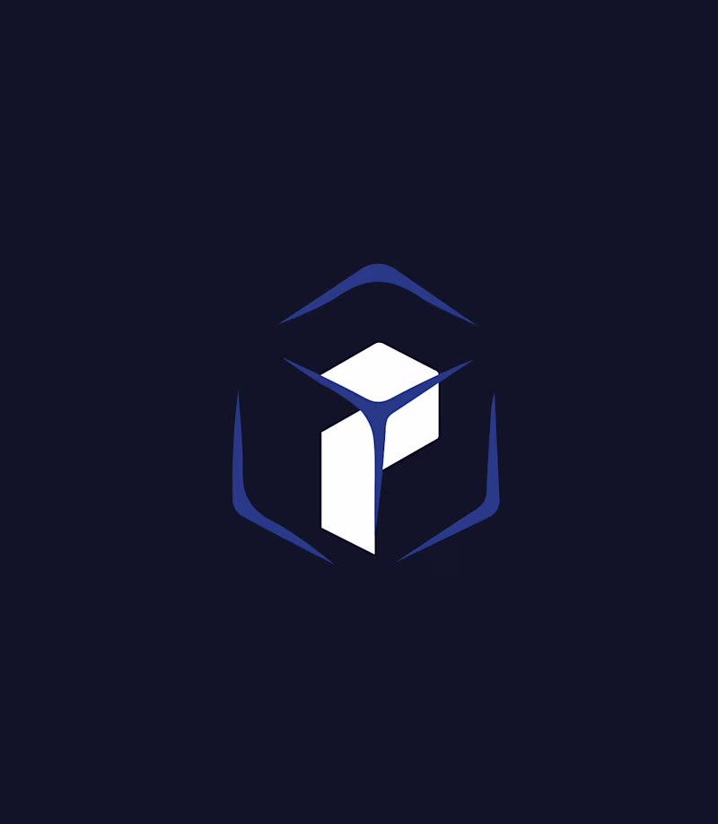 Cover image for This logo was designed for