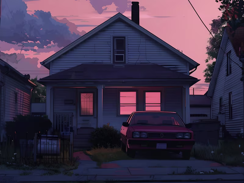 Cover image for Memoirs, an artistic YouTube video telling relationships stories