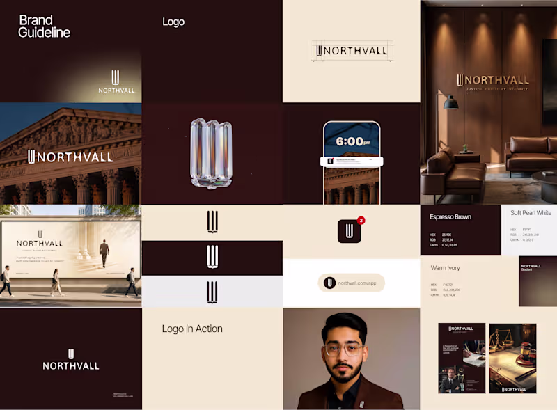 Cover image for Visual Design