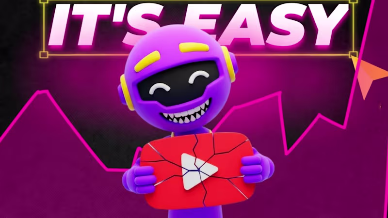 Cover image for My Recent Thumbnail for Youtube
