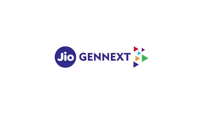 Cover image for Reliance JioGenNext Fintech Cohort Demo Day
