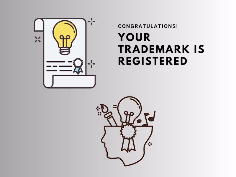 Cover image for International Brand Registration