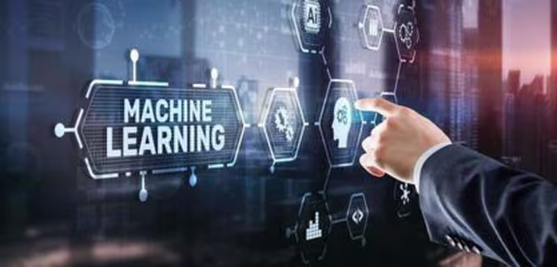 Cover image for AI and Machine Learning Model Development