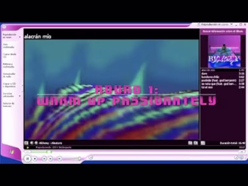 Cover image for 💙💜🍑BOOTY CHALLENGE MUSIC 🍑💜💙- MIX 2020 - RATCHET RACER - …