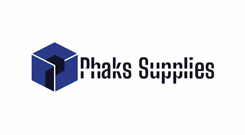 Cover image for Brand identity design (Logo)