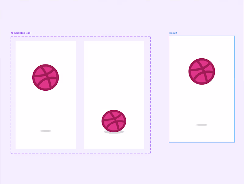 Cover image for Ball Animation
Created this ball animation