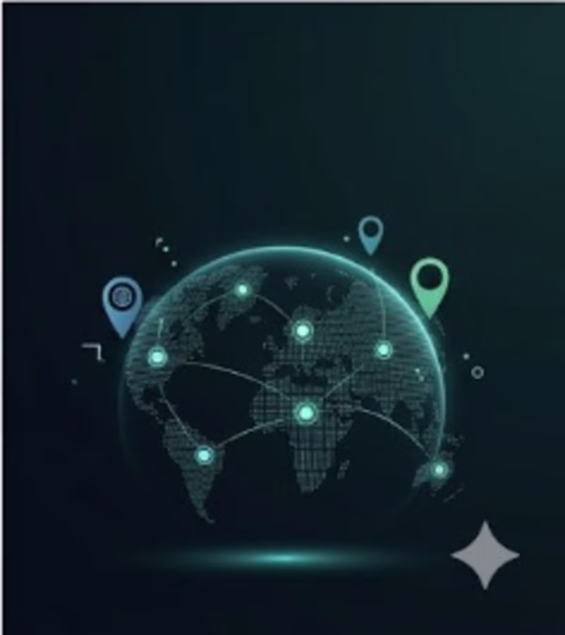 Cover image for Glocal Product Strategy & Market Localization