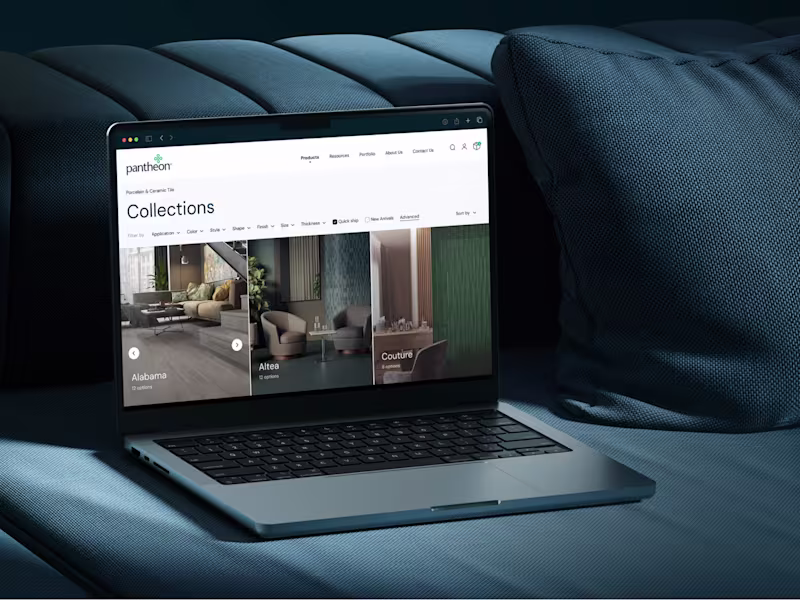 Cover image for Ecommerce Experience