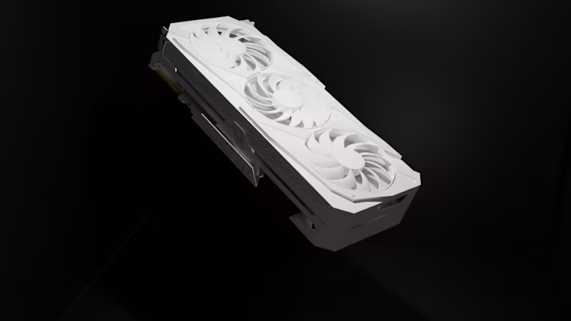 Cover image for Ikrash 3d Modeler and Renderer.
