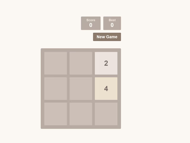 Cover image for 128 Game