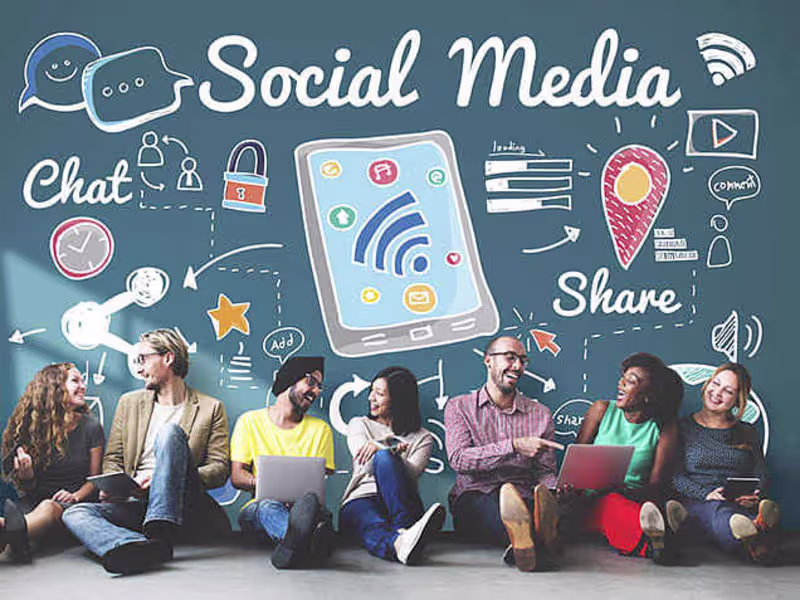 Cover image for I will craft compelling content to boost your online presence