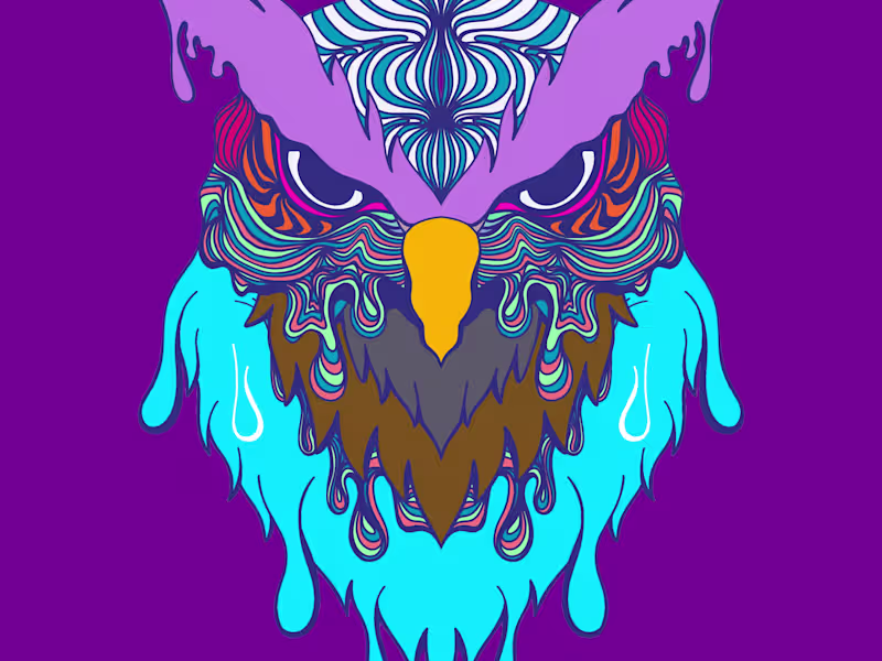 Cover image for Logo Creation