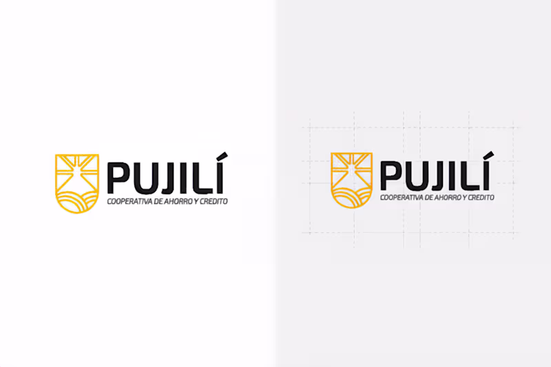 Cover image for Rebranding – Pujilí Savings and Credit Cooperative