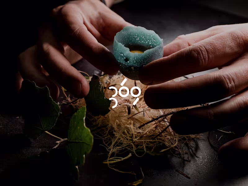 Cover image for Branding & Identity