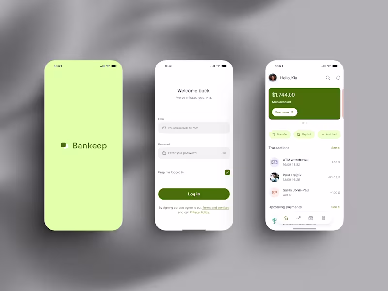 Cover image for OutSystems UI Kit 2025 Enterprise UI Kit serving 9k+ designe...