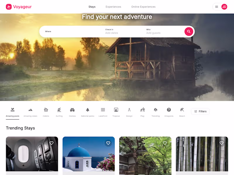 Cover image for I will do WordPress website development and website design