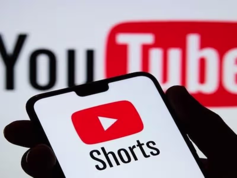 Cover image for Youtube shorts editing also available 