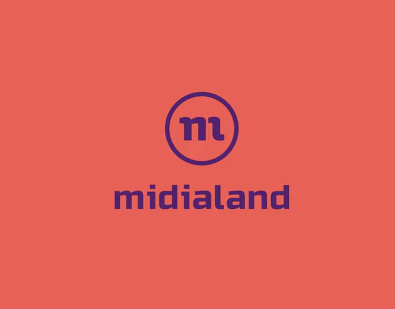 Cover image for Video Editing & Motion Graphics | Midialand (2024)