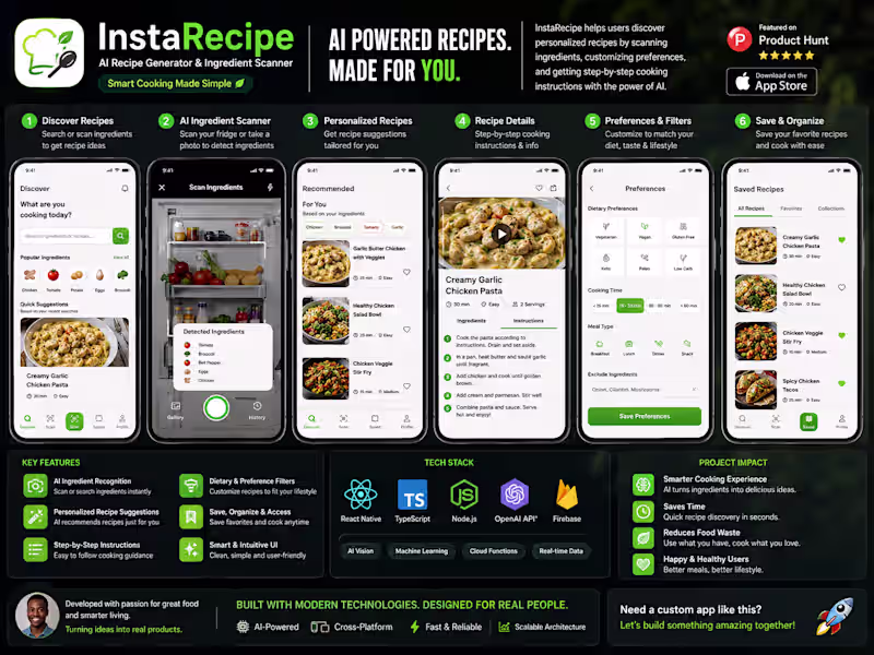 Cover image for App Development