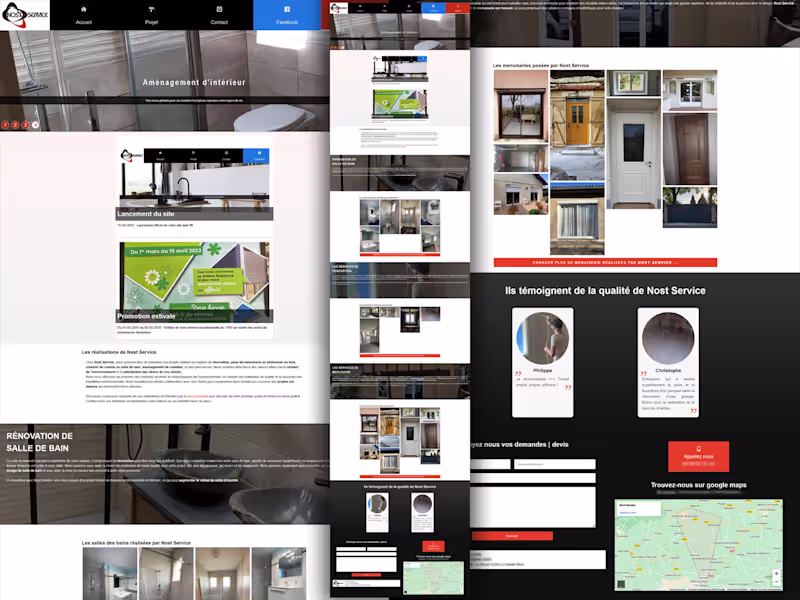 Cover image for Responsive Web Design