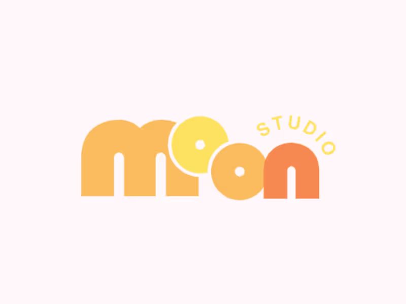 Cover image for Moon