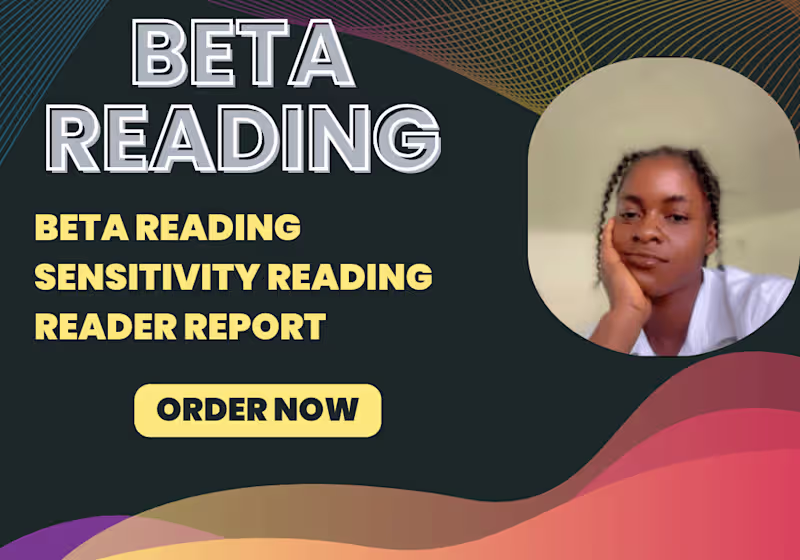 Cover image for BetaBuzz: Reader's Feedback