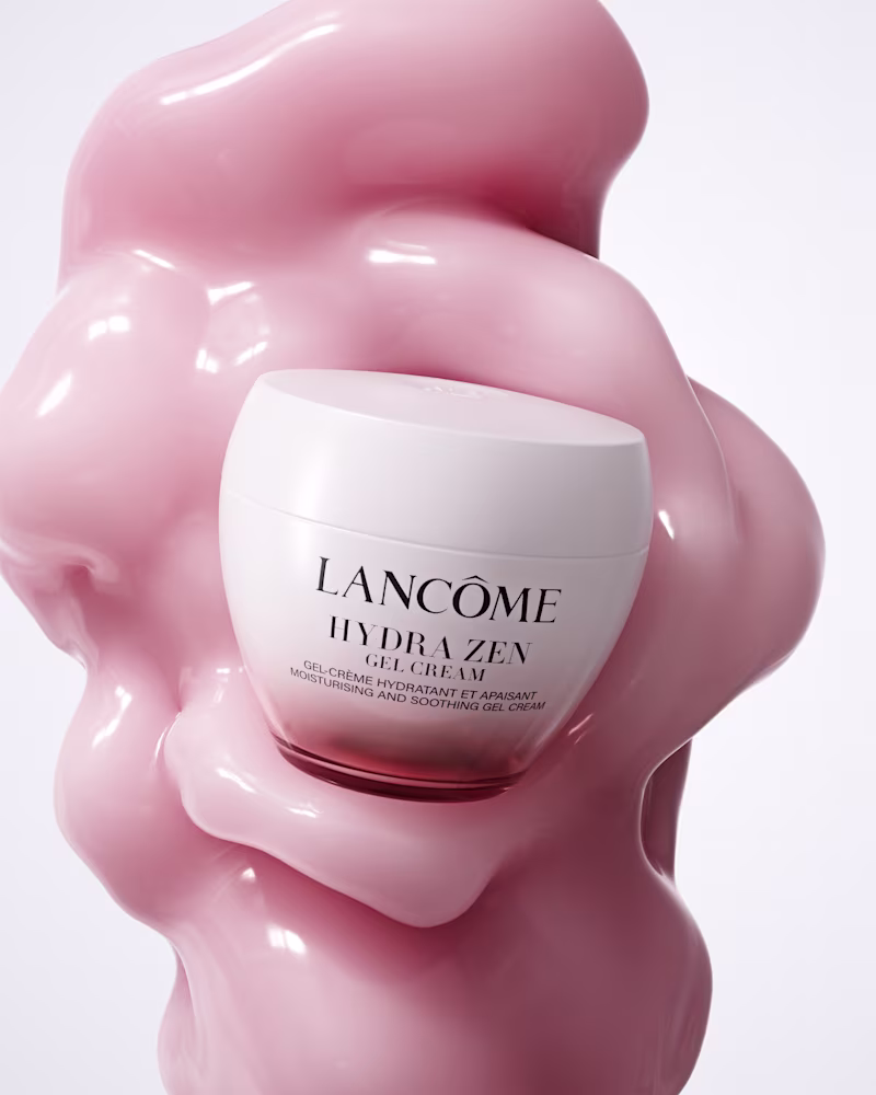 Cover image for Lancôme Visual Identity Exploration