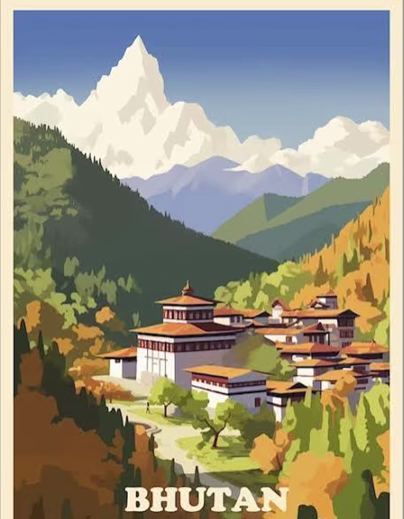 Cover image for An app for the tourists