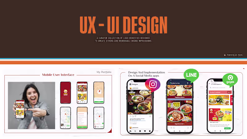 Cover image for UI-UX Design