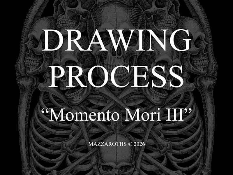 Cover image for A look behind the making
