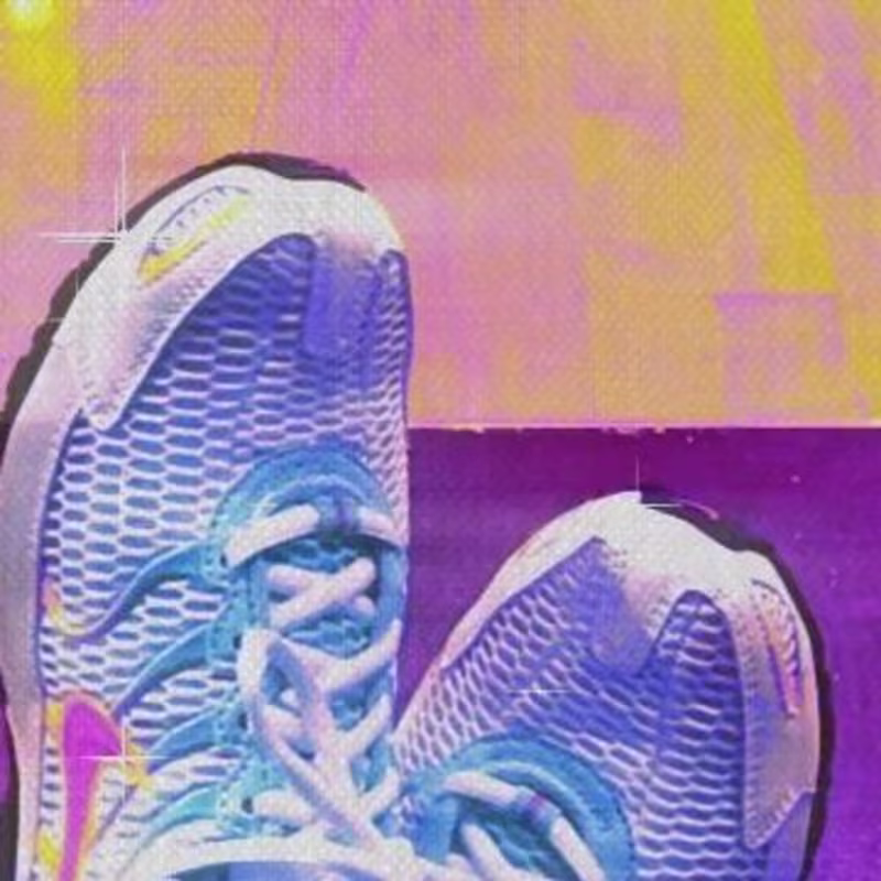 Cover image for Gloria Akpan on Instagram: ”#Shoehead 👟✨”