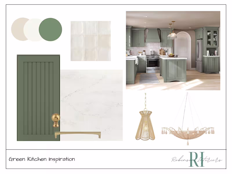 Cover image for Kitchen and Bathroom Design