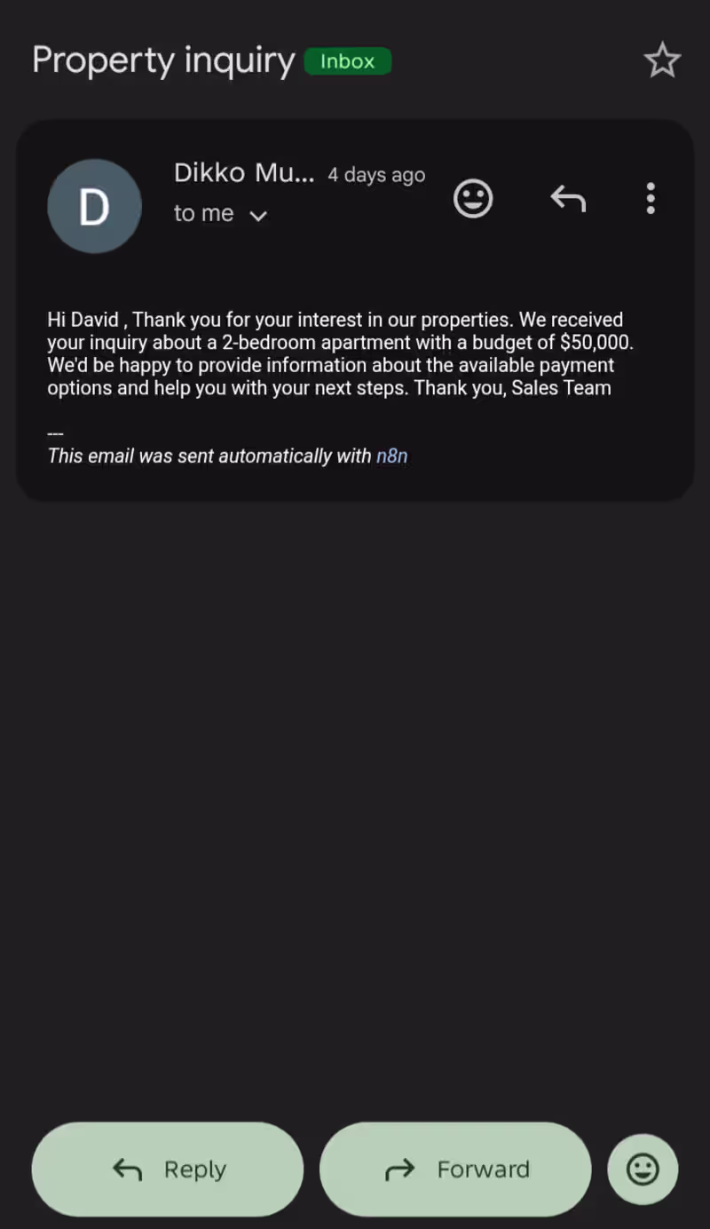 Cover image for AI WhatsApp Customer Support &