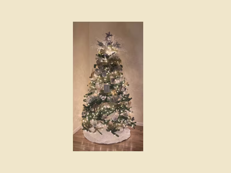 Cover image for Holiday Living | Designed to