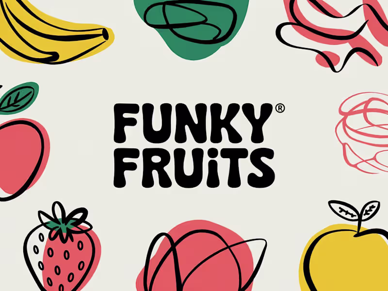 Cover image for Custom Logo & Brand Identity Design to Elevate Your Business