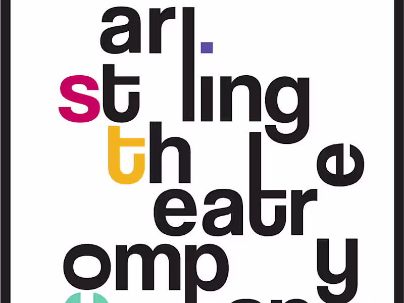 Cover image for Starling Theatre Company