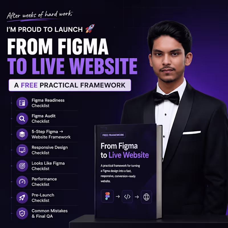 Cover image for I just launched a free